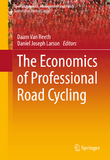 The Economics of Professional Road Cycling - 