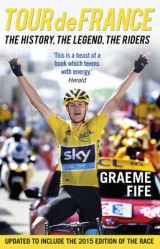 Tour de France - Fife, Graeme