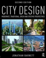 City Design - Barnett, Jonathan