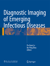 Diagnostic Imaging of Emerging Infectious Diseases - 