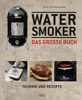 Water Smoker - Karsten Aschenbrandt