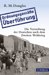 'Ordnungsgemäße Überführung' - R. M. Douglas