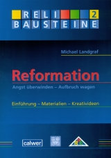 Reformation - Landgraf, Michael