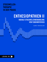Enthesiopathien II - Ulrich Dreisilker