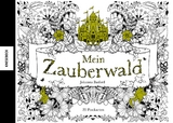 Mein Zauberwald - Johanna Basford