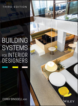 Building Systems for Interior Designers -  Corky Binggeli