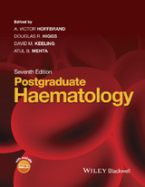 Postgraduate Haematology - 