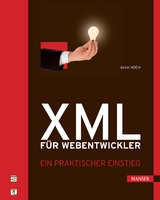 XML für Webentwickler - Daniel Koch
