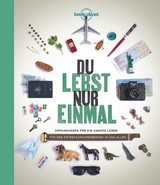 Lonely Planet Du lebst nur einmal