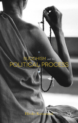 Buddhism and the Political Process - 