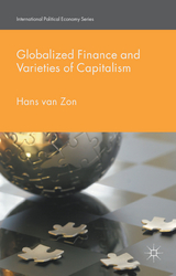 Globalized Finance and Varieties of Capitalism - H. van Zon