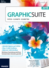 Graphic Suite 2016 - 