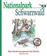 Nationalpark Schwarzwald - Stephan Voegeli