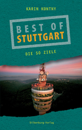 Best of Stuttgart - Karin Kontny