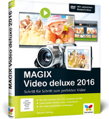 MAGIX Video deluxe 2016 - Mareile Heiting