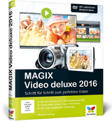 MAGIX Video deluxe 2016 - Heiting, Mareile