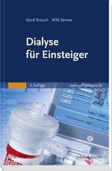 Dialyse für Einsteiger - Breuch, Gerd; Servos, Willi