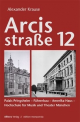 ArcisstraÃe 12 - Alexander Krause