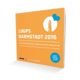 LUUPS Darmstadt 2016 - 