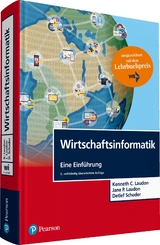 Wirtschaftsinformatik - Laudon, Kenneth C.; Laudon, Jane P.; Schoder, Detlef