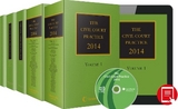 The Civil Court Practice 2014 - 