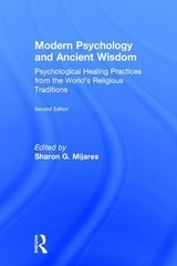 Modern Psychology and Ancient Wisdom - Mijares, Sharon G.
