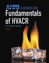 Fundamentals of HVACR - Stanfield, Carter; Skaves, David