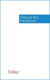 Finance Act Handbook 2015 - 