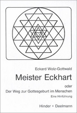 Meister Eckhart - Wolz-Gottwald, Eckard