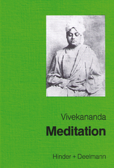 Meditation und ihre Methoden - Vivekananda