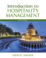 Introduction to Hospitality Management - Walker, John