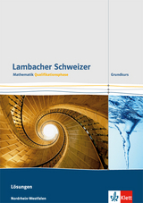 Lambacher Schweizer Mathematik Qualifikationsphase Grundkurs. Ausgabe Nordrhein-Westfalen