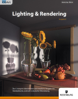 Lighting & Rendering - Jeremy Birn