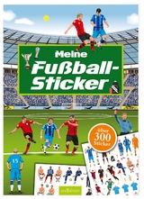 Meine Fußball-Sticker