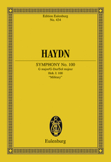 Sinfonie Nr. 100 G-dur - Haydn, Joseph; Newstone, Harry