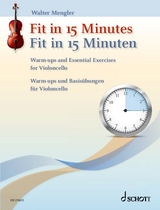 Fit in 15 Minuten - 