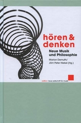 Hören und Denken - 