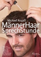 MännerHaar SprechStunde - Michael Rogall