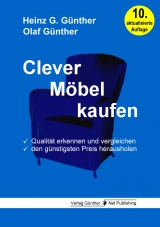 Clever Möbel kaufen - Günther, Heinz G.; Günther, Olaf