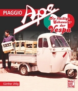 Piaggio Ape - Günther Uhlig