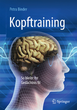 Kopftraining - Binder, Petra