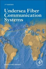 Undersea Fiber Communication Systems - Chesnoy, José