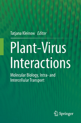 Plant-Virus Interactions - 