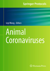 Animal Coronaviruses - 