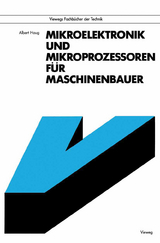Mikroelektronik und Mikroprozessoren für Maschinenbauer - Albert Haug