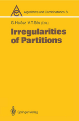 Irregularities of Partitions - 
