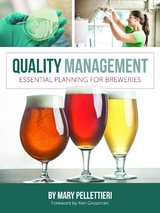 Quality Management -  Mary Pellettieri