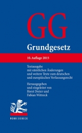 Grundgesetz - 