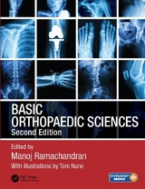Basic Orthopaedic Sciences - Ramachandran, Manoj