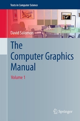 Computer Graphics Manual -  David Salomon